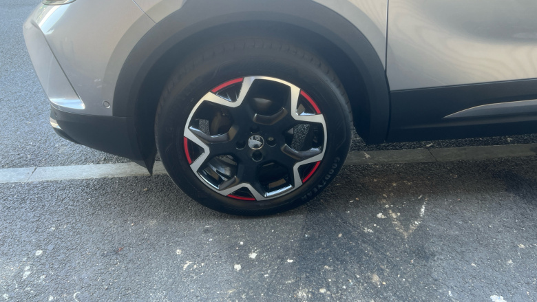 Vauxhall Mokka 1.2 Turbo GS Line 5dr Auto Petrol Hatchback